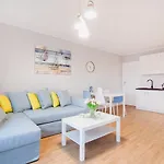 Apartments Gdynia Na Fali With Free Parking By Noclegi Renters