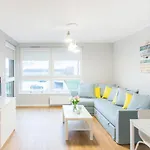 Apartments Gdynia Na Fali With Free Parking By Noclegi Renters
