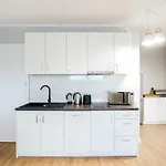 Apartments Gdynia Na Fali With Free Parking By Noclegi Renters