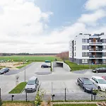 Apartments Gdynia Na Fali With Free Parking By Noclegi Renters