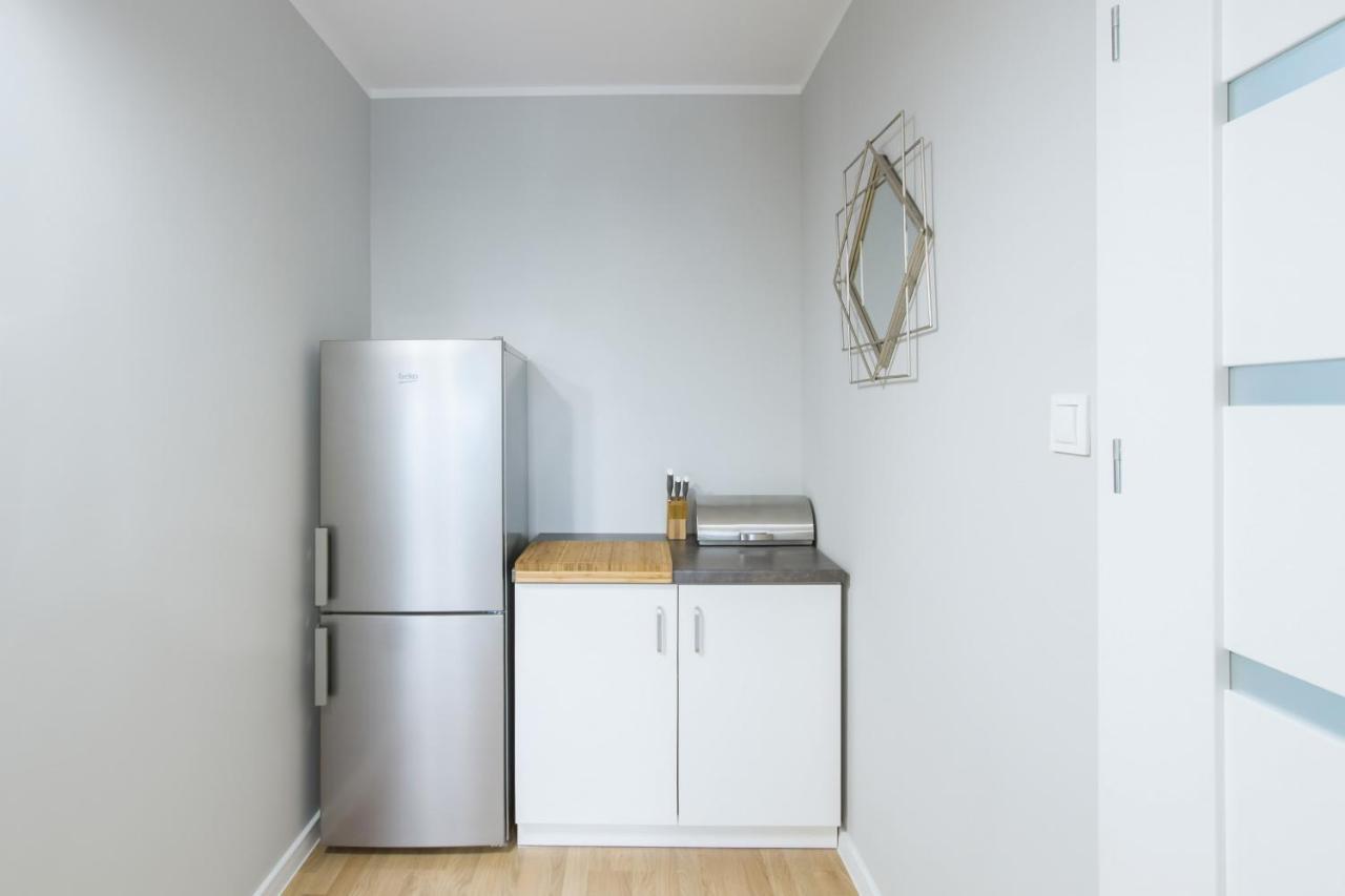 Apartment Na Fali With Free Parking By Renters